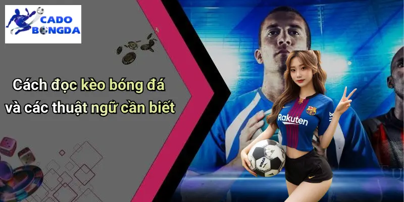 Kèo bóng đá