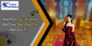 Kèo Phạt Góc