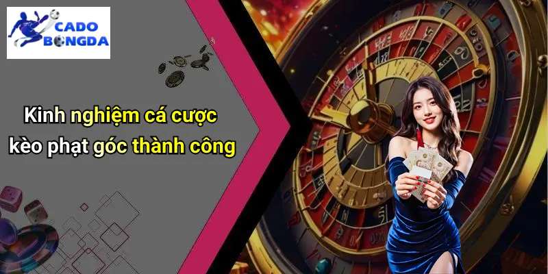 Kèo Phạt Góc
