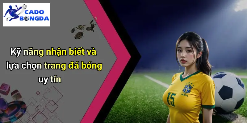 Cá Độ Bóng Đá