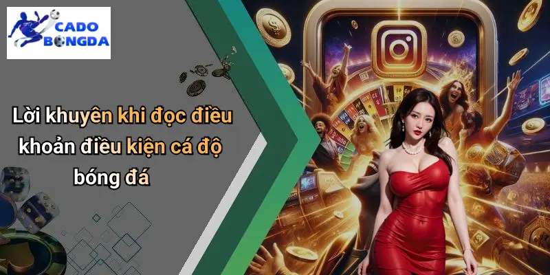 Điều Khoản Điều Kiện
