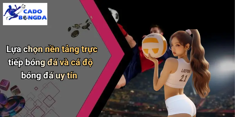 Trực Tiếp Bóng Đá