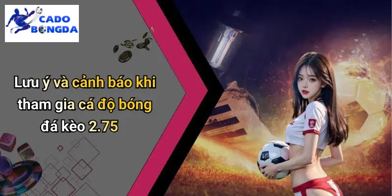 kèo Tài Xỉu 2-75