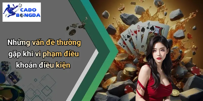 Điều Khoản Điều Kiện