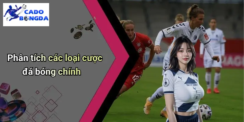 Cá Độ Bóng Đá