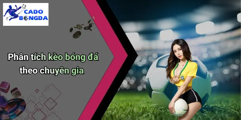Kèo bóng đá