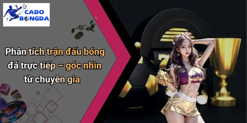 Trực Tiếp Bóng Đá