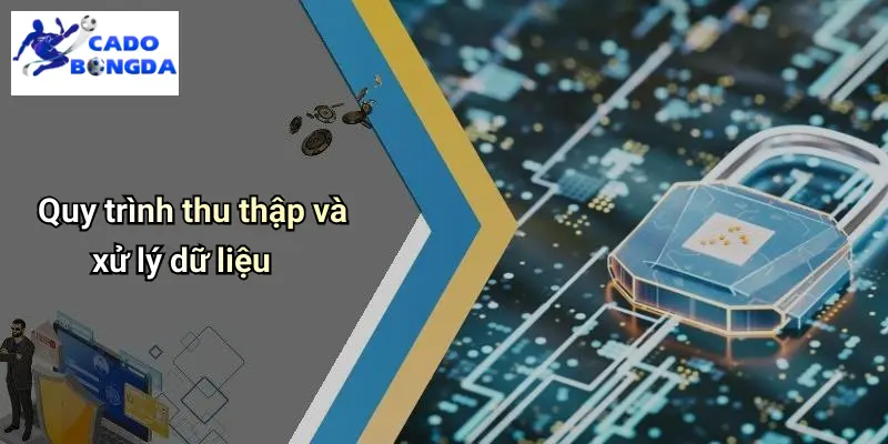 chính sách bảo mật