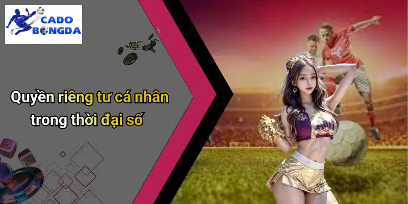 Quyền riêng tư