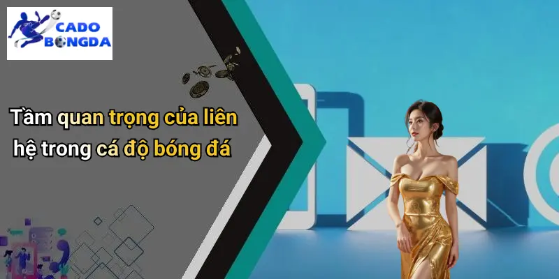 Liên hệ 1 Liên hệ