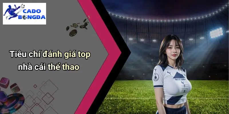 Top 10 Nhà Cái Thể Thao