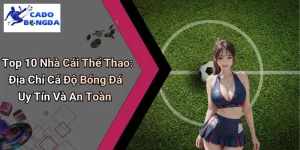 Top 10 Nhà Cái Thể Thao