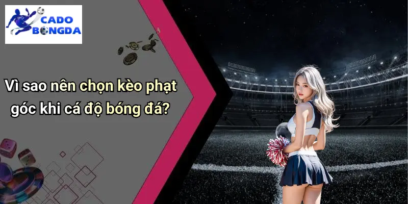 Kèo Phạt Góc