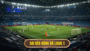Soi kèo bóng đá Ligue 1