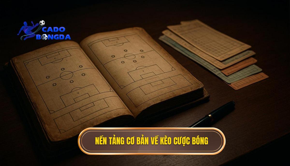 Giải Mã Chuyên Sâu Kèo Cược Tổng Số Lần Sút Bóng Bị Chặn: Bí Kíp Đặt Cược Thắng Lớn 1 Nền Tảng Cơ Bản Về Kèo Cược Tổng Số Lần Sút Bóng Bị Chặn