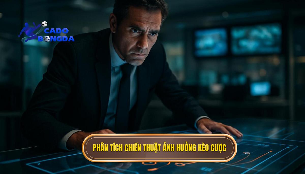 Giải Mã Chuyên Sâu Kèo Cược Tổng Số Lần Sút Bóng Bị Chặn: Bí Kíp Đặt Cược Thắng Lớn 2 Phân Tích Chuyên Sâu Chiến Thuật Ảnh Hưởng Đến Kèo Cược