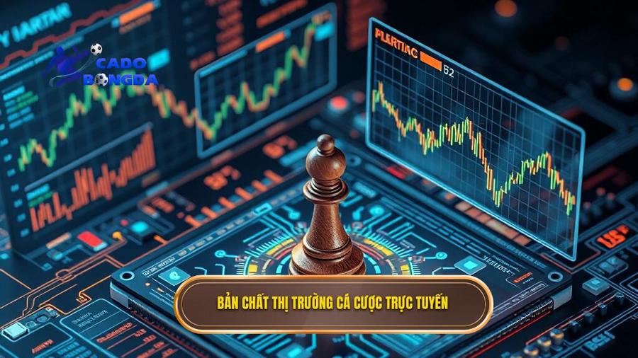 Hiểu rõ bản chất của thị trường cá cược