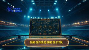 Những sai lầm thường gặp khi cá cược bóng đá và cách khắc phục