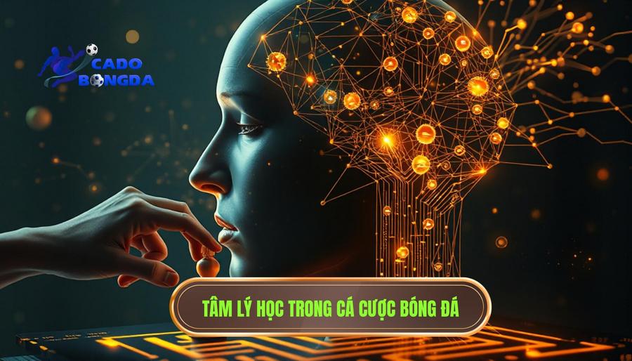 Phân tích đa chiều: Tâm lý học trong cá cược