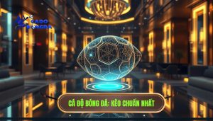Kèo hôm nay nhìn tưởng dễ ăn