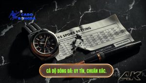 Đọc kèo sai mất cả vốn
