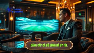 Cược bóng đá không dành vội vàng