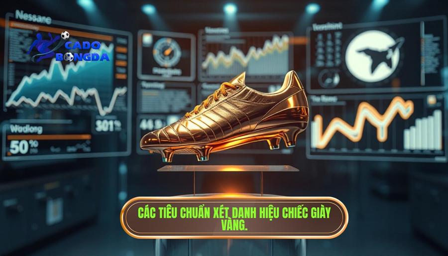 Ai là vua phá lưới Ngoại hạng Anh? Cuộc đua khốc liệt của những sát thủ vòng cấm 3 Phân tích đa chiều: Yếu tố nào quyết định danh hiệu Chiếc giày vàng?