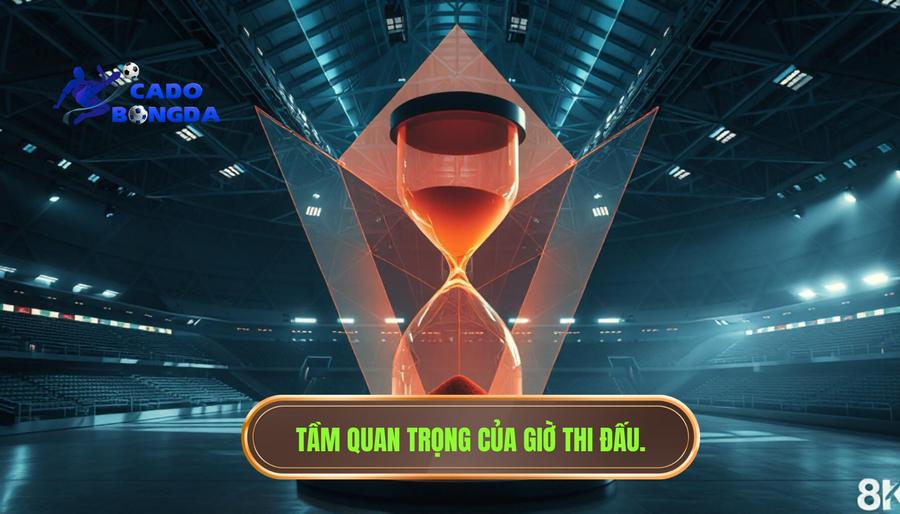 Champions League hôm nay đá lúc mấy giờ? Lịch thi đấu và nhận định chuyên sâu 3 Phân tích đa chiều về tầm quan trọng của giờ thi đấu