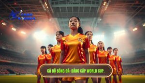 Đội tuyển nữ Việt Nam dự World Cup năm nào