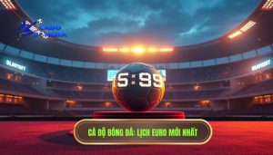 Euro tiếp theo diễn ra khi nào