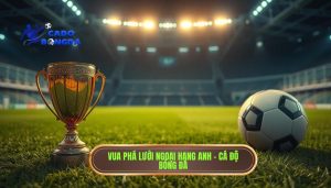 Ai là vua phá lưới Ngoại hạng Anh